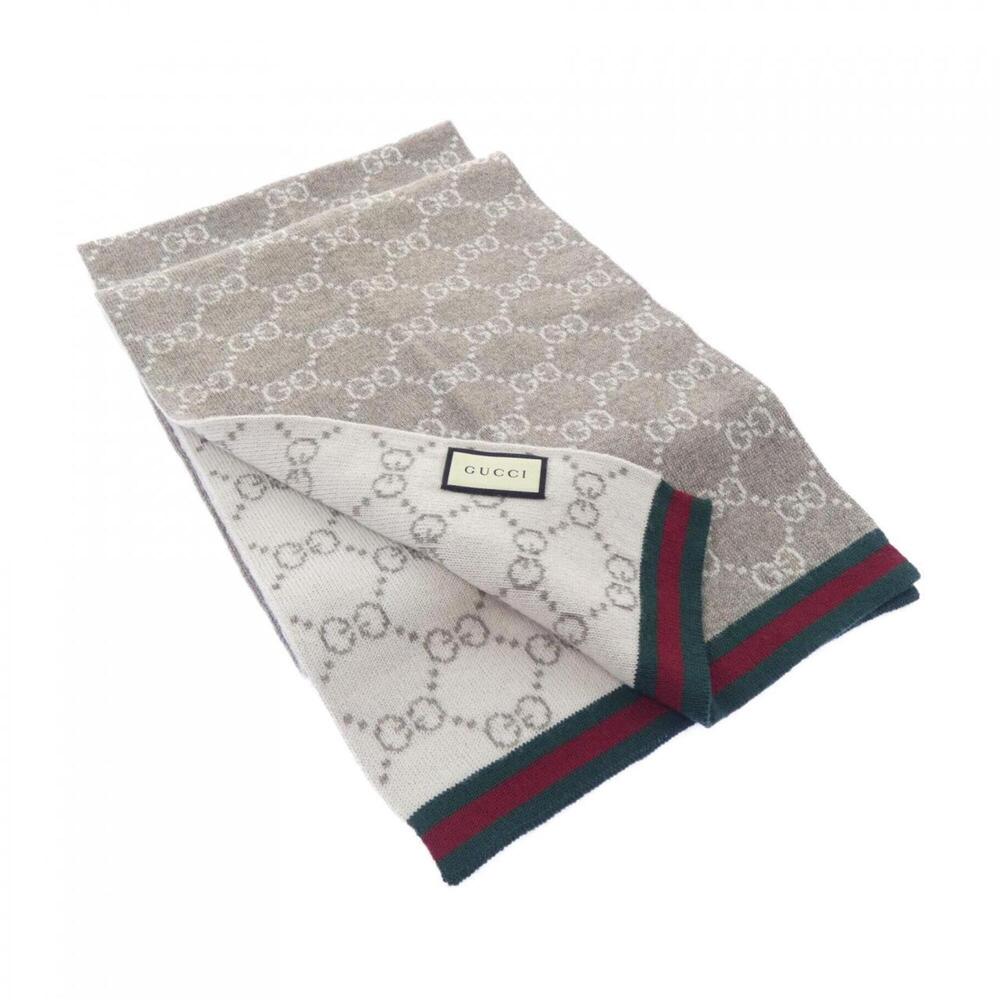 Gucci 325806 3G206 Scarf
